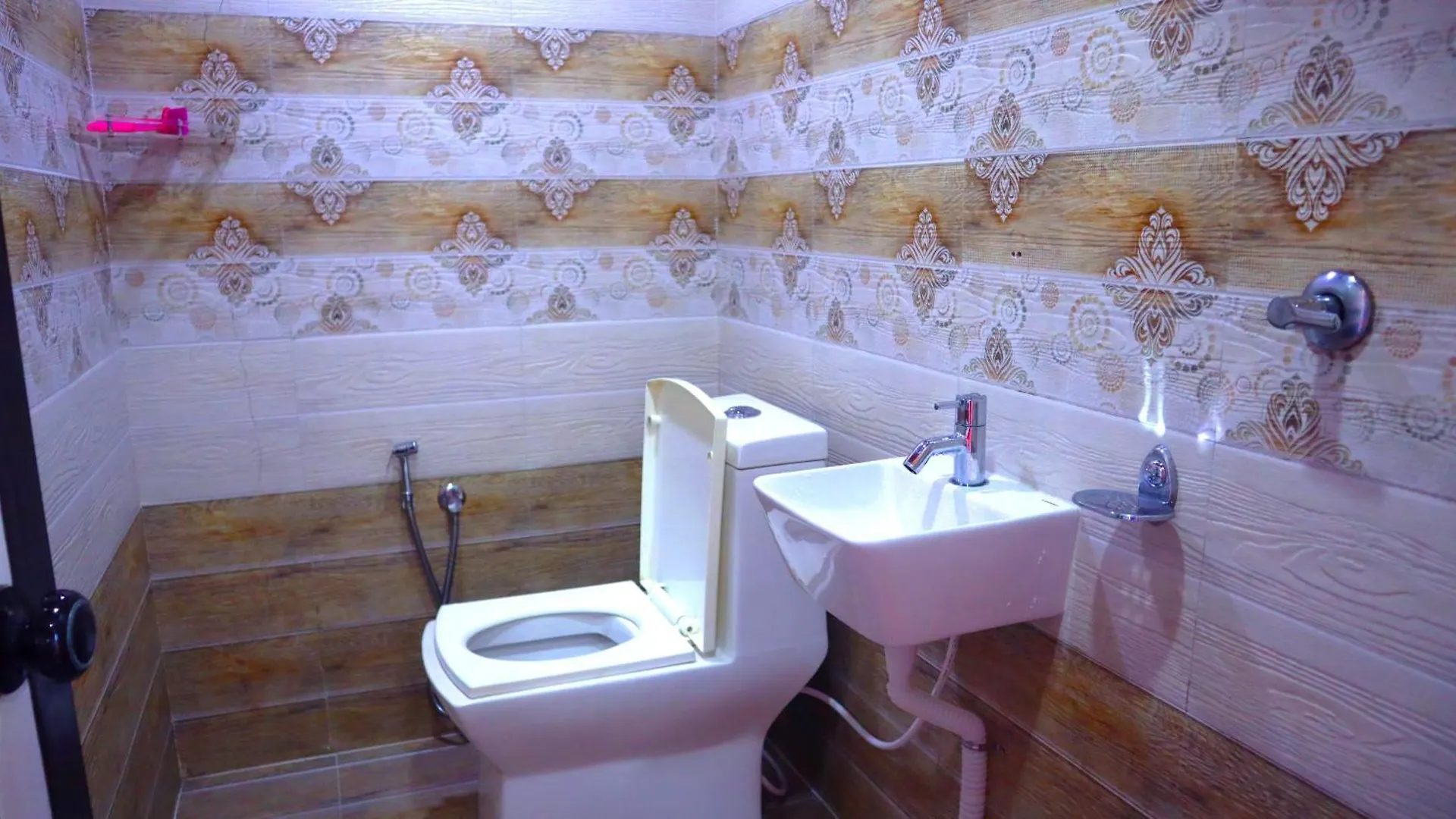 Holiday home Bougainvillea Beach House - Cherai Pallipuram